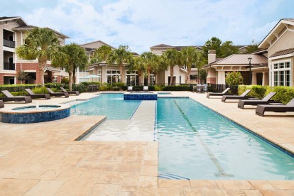 Pool Party! - Apartments For Rent in Katy Texas