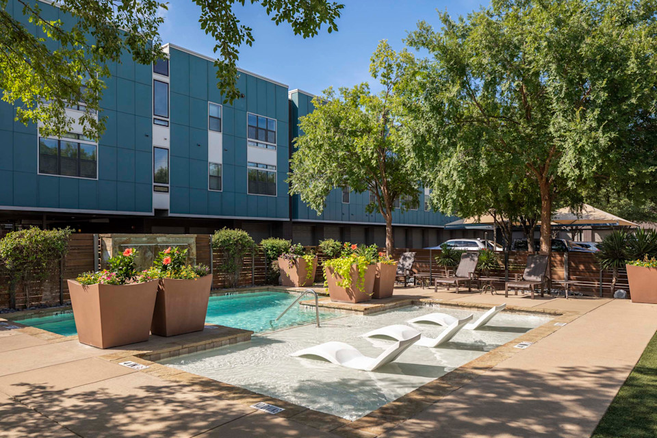 Life at Camden Henderson