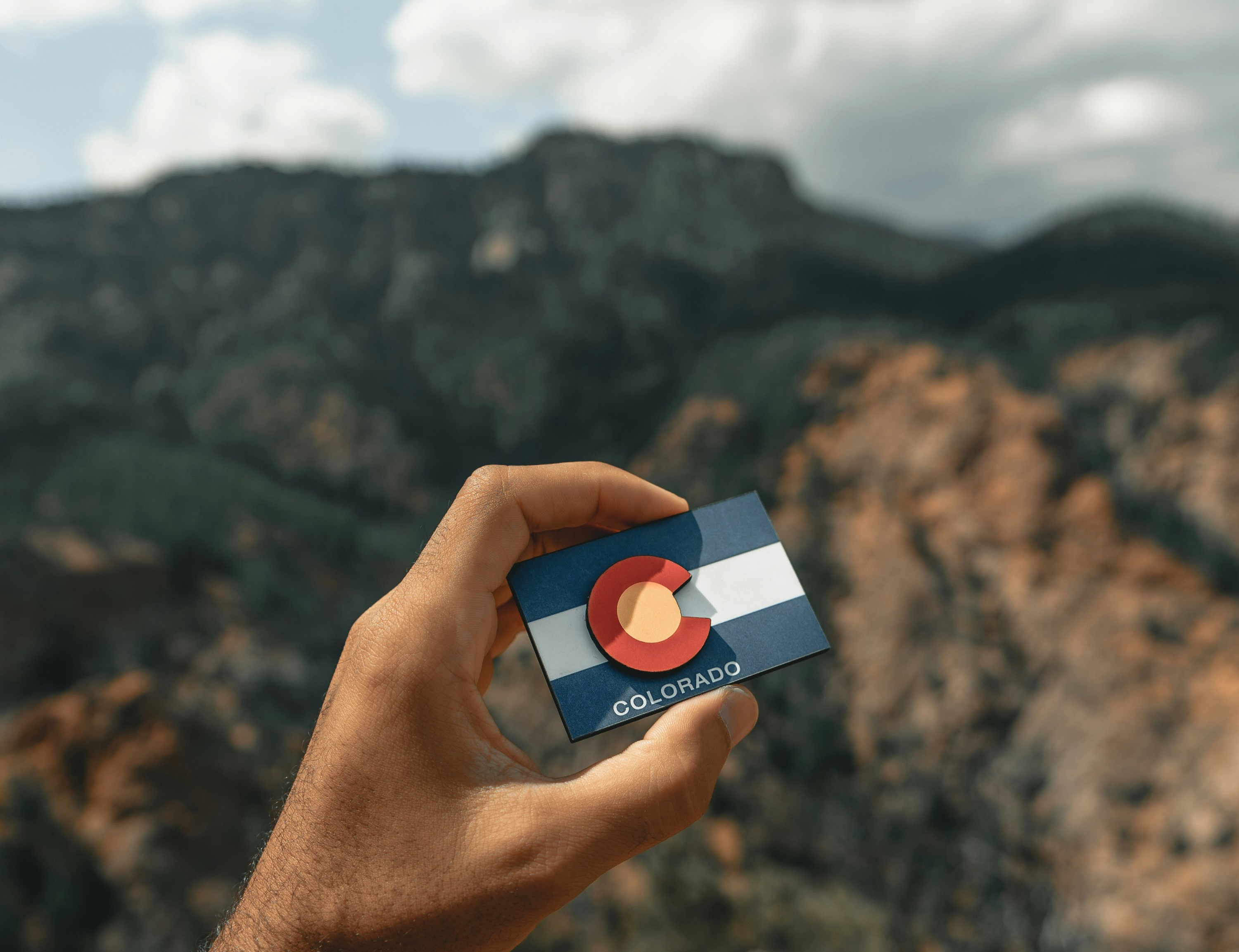 The Camden Compass: Unlocking Denver’s Must- See Locations One ...