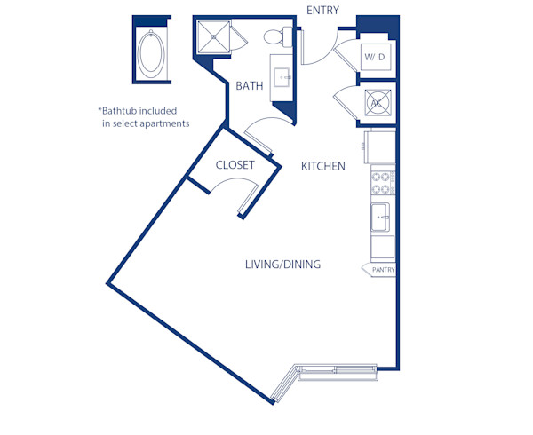 camden-music row-floor plan-S1