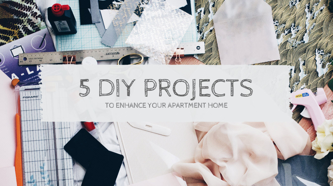 Diy Projects For Home Improvements