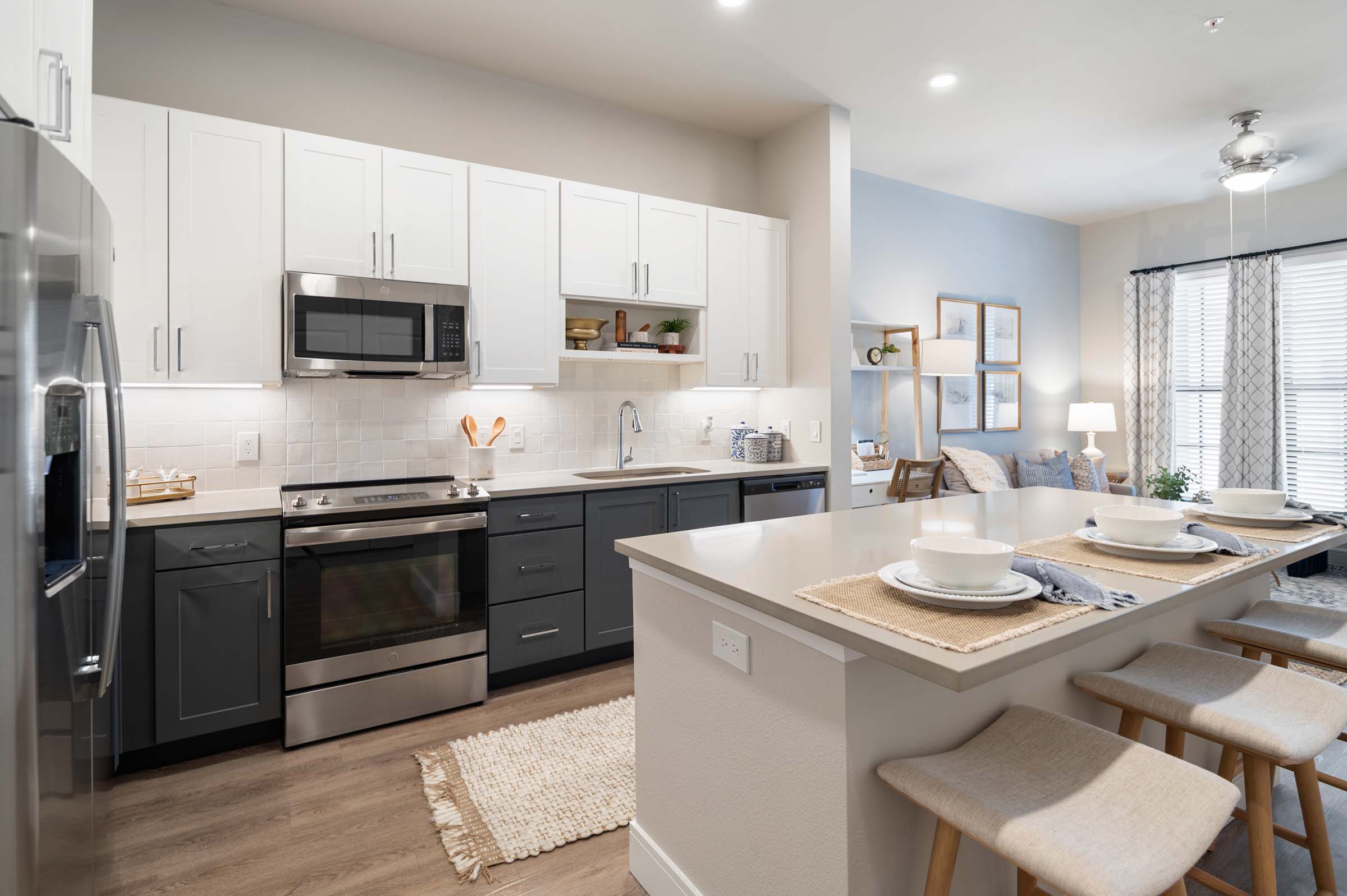 Westvale apartment photo