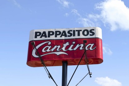 Local restaurant Pappasitos near Camden Buckingham