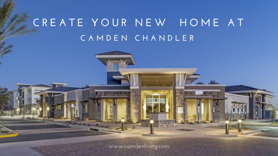 Photo courtesy of www.camdenliving.com