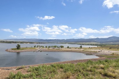 Chatfield State Park 