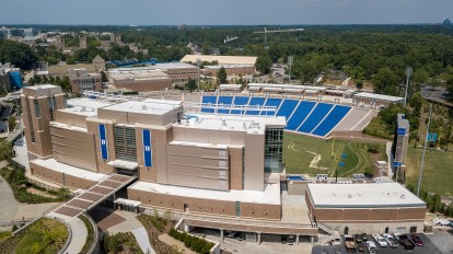 Duke University Stadium
