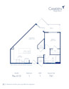 camden-village-district-apartments-raleigh-north-carolina-floor-plan-the-A10