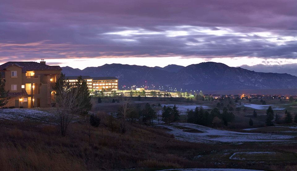 Life at Camden Interlocken