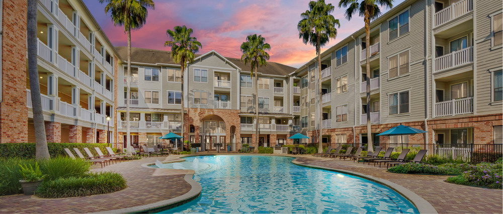 Houston Spotlight: You'll Love the Amenities at Camden Heights ...