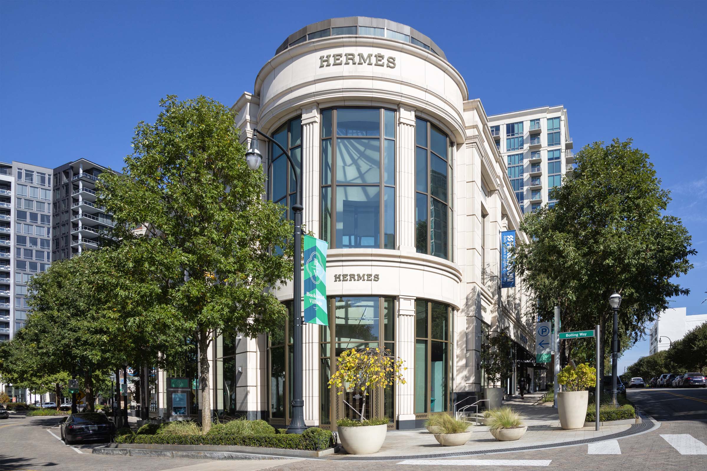 Where to Shop in Buckhead