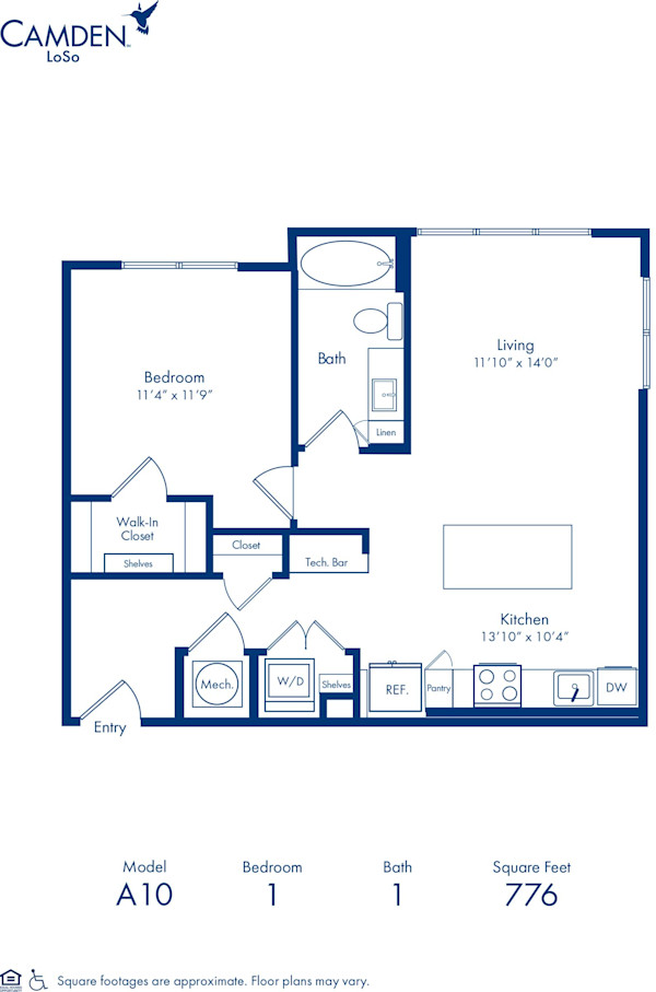 camden-LoSo-apartments-charlotte-nc-floor-plan-A10