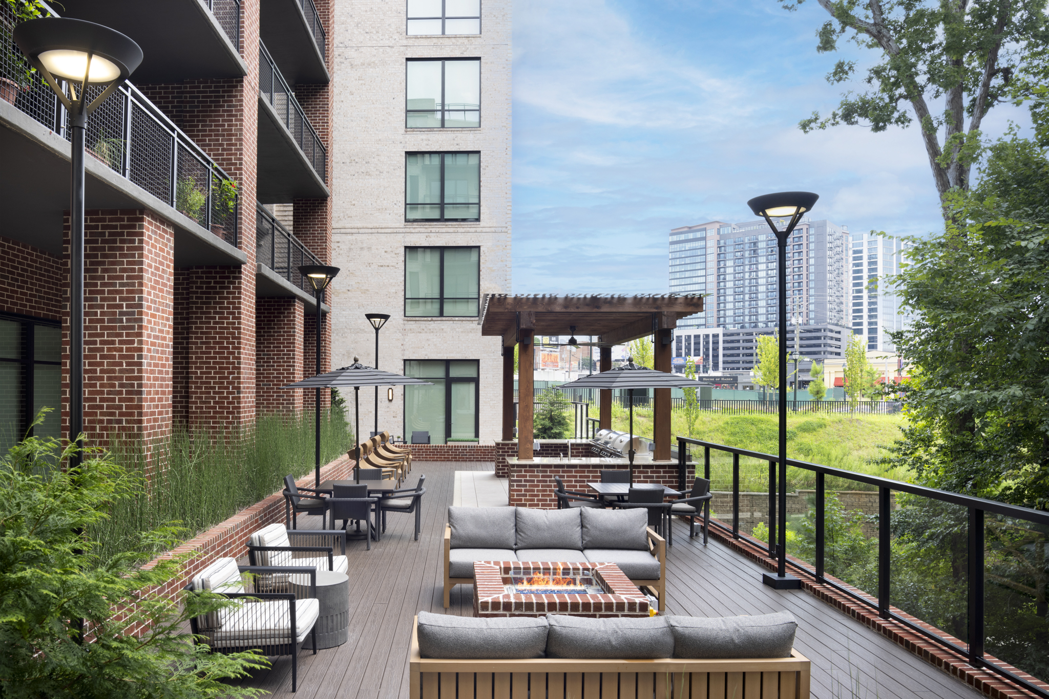Camden Buckhead 7 of 9