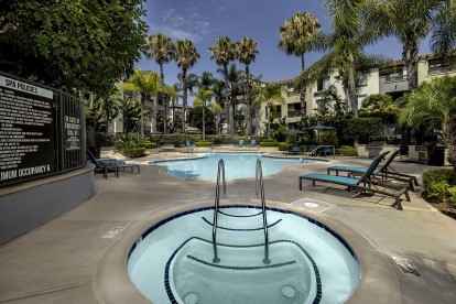 camden crown valley apartments mission viejo ca pool and hot tub with sundeck