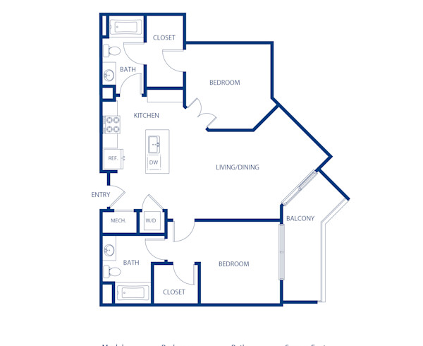 camden-music row-floor plan-B1.2