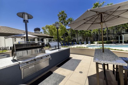 camden landmark apartments ontario ca bbq grilling stations