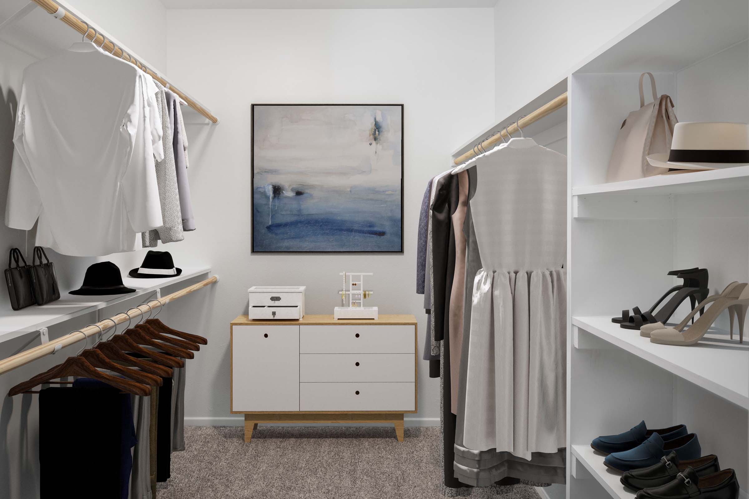 camden san marcos apartments scottsdale az walk in closet with shelves