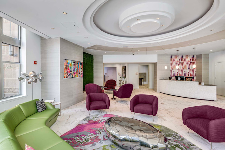 Photo inspiration: Apartments For Rent In Arlington Va The Penthouse At Camden Photo Inspiration