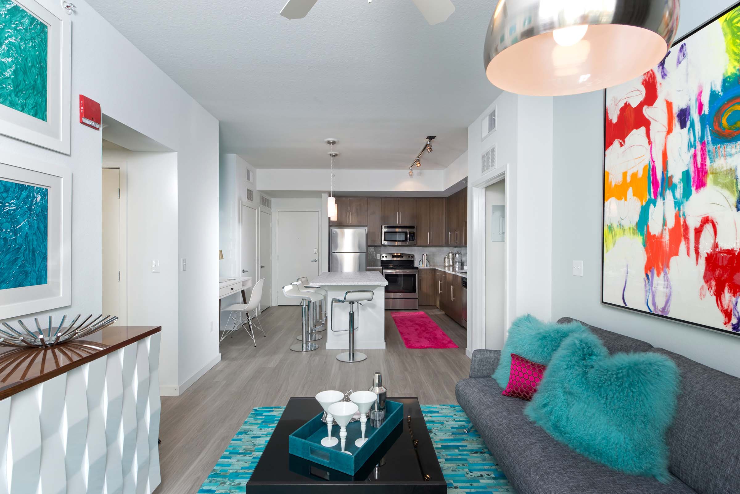 Apartments for Rent in Orlando, FL Camden Thornton Park