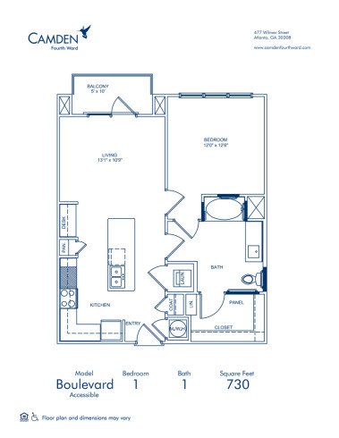 camden-fourth-ward-apartments-atlanta-georgia-floor-plan-Boulevard