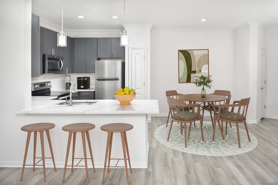 Photo Courtesy of Camden