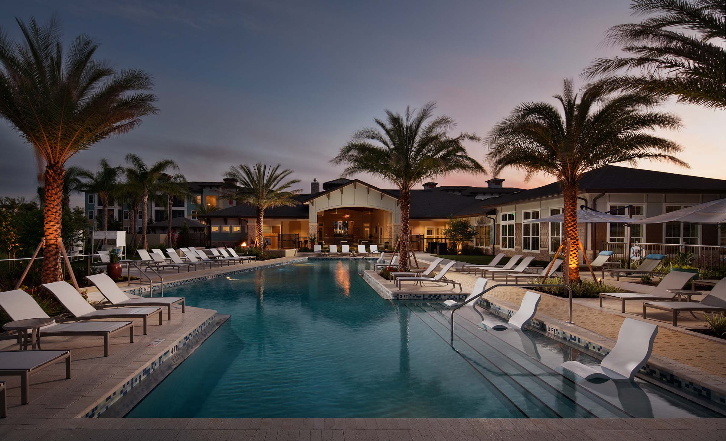 Camden At Lake Nona 5 of 8