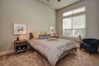 Apartments for Rent in Houston, TX - Camden Highland Village Townhomes