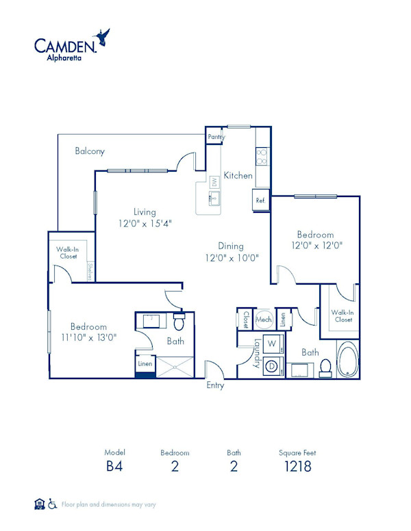 camden-alpharetta-apartments-Atlanta-Georgia-B4-1218sqft-