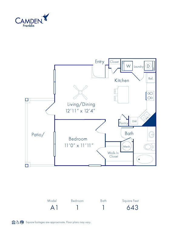 camden-franklin-apartments-franklin-tn-floor-plan-A1