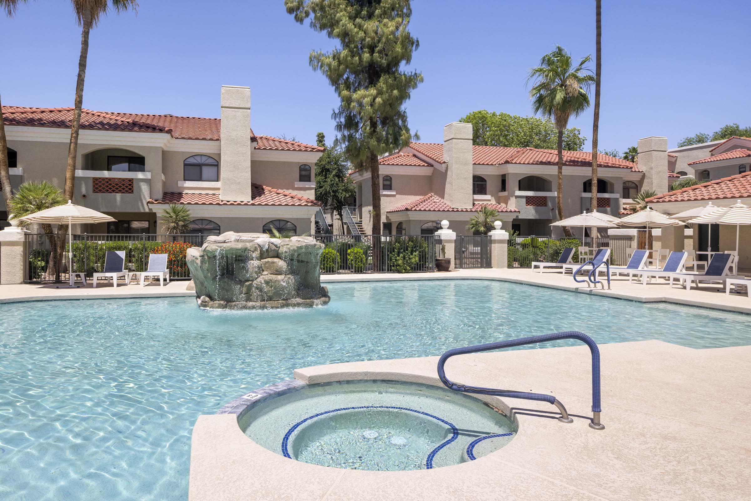 Camden San Paloma 5 of 8