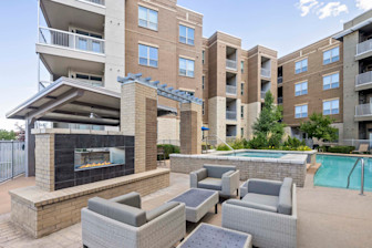 Camden Lincoln Station