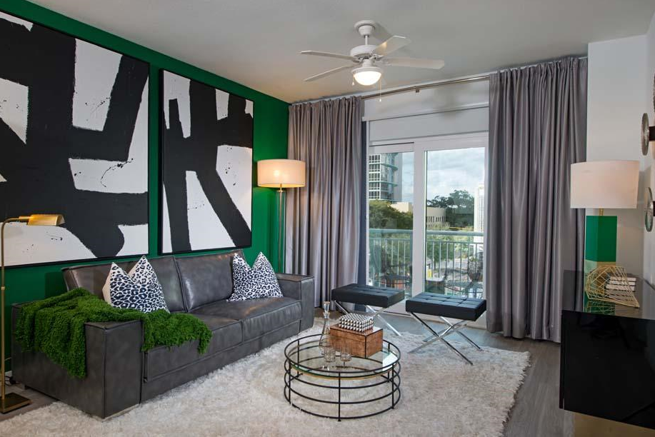 10 Items You Absolutely Need for Your First Apartment 