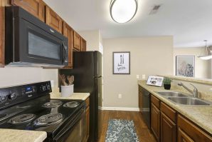 Kitchen apex nc