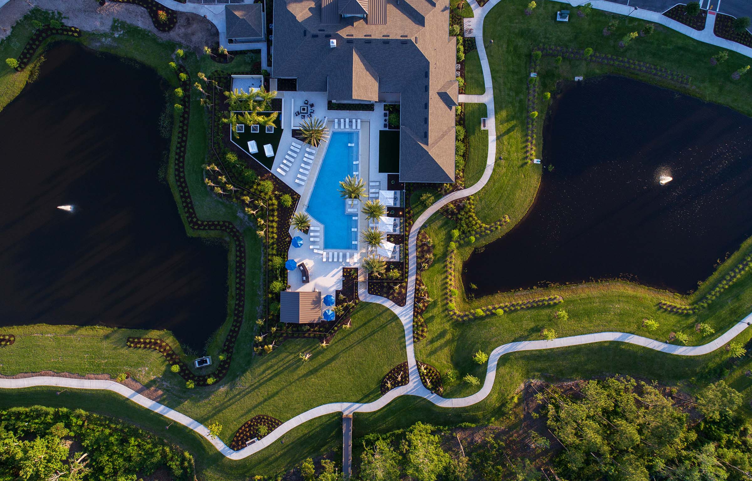 Camden At Lake Nona 5 of 9
