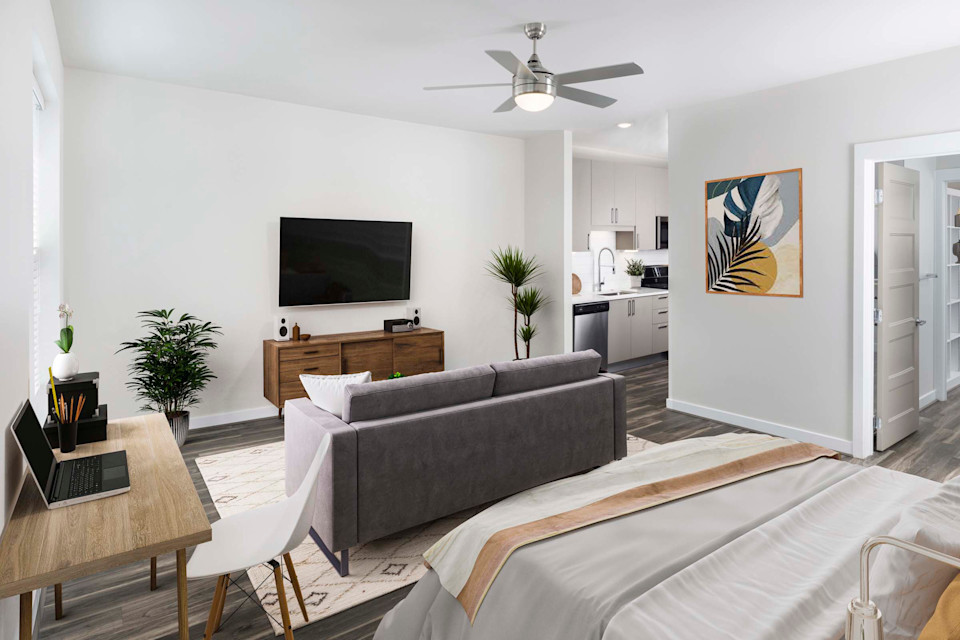 Photo Courtesy of Camden