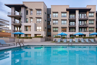 Camden Old Town Scottsdale