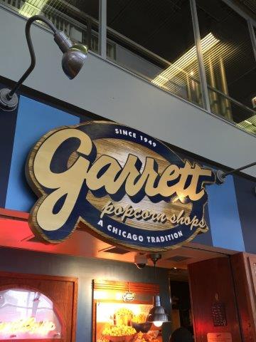 garret popcorn in chicago