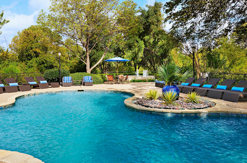 Life at Camden Legacy Creek