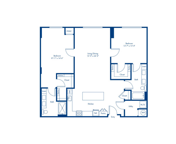camden-grandview-apartments-charlotte-north-carolina-floor-plan-B8