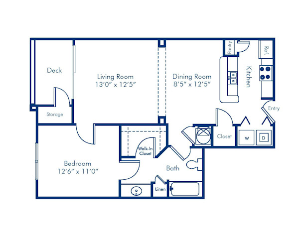 camden-crest-apartments-raleigh-north-carolina-floor-plan-1.1a