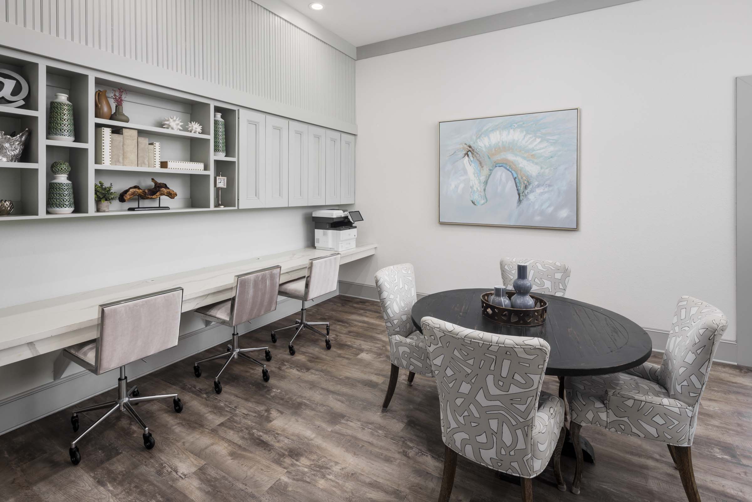 Apartments for Rent in Spring, TX - Camden Spring Creek