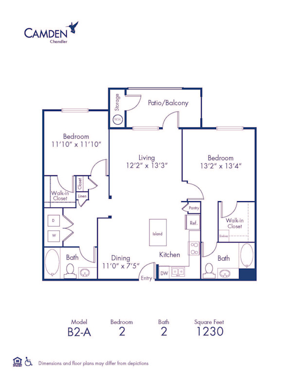 camden-chandler-apartments-phoenix-arizona-floor-plan-B2-A