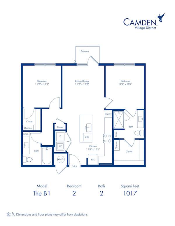 camden-village-district-apartments-raleigh-north-carolina-floor-plan-the-B1
