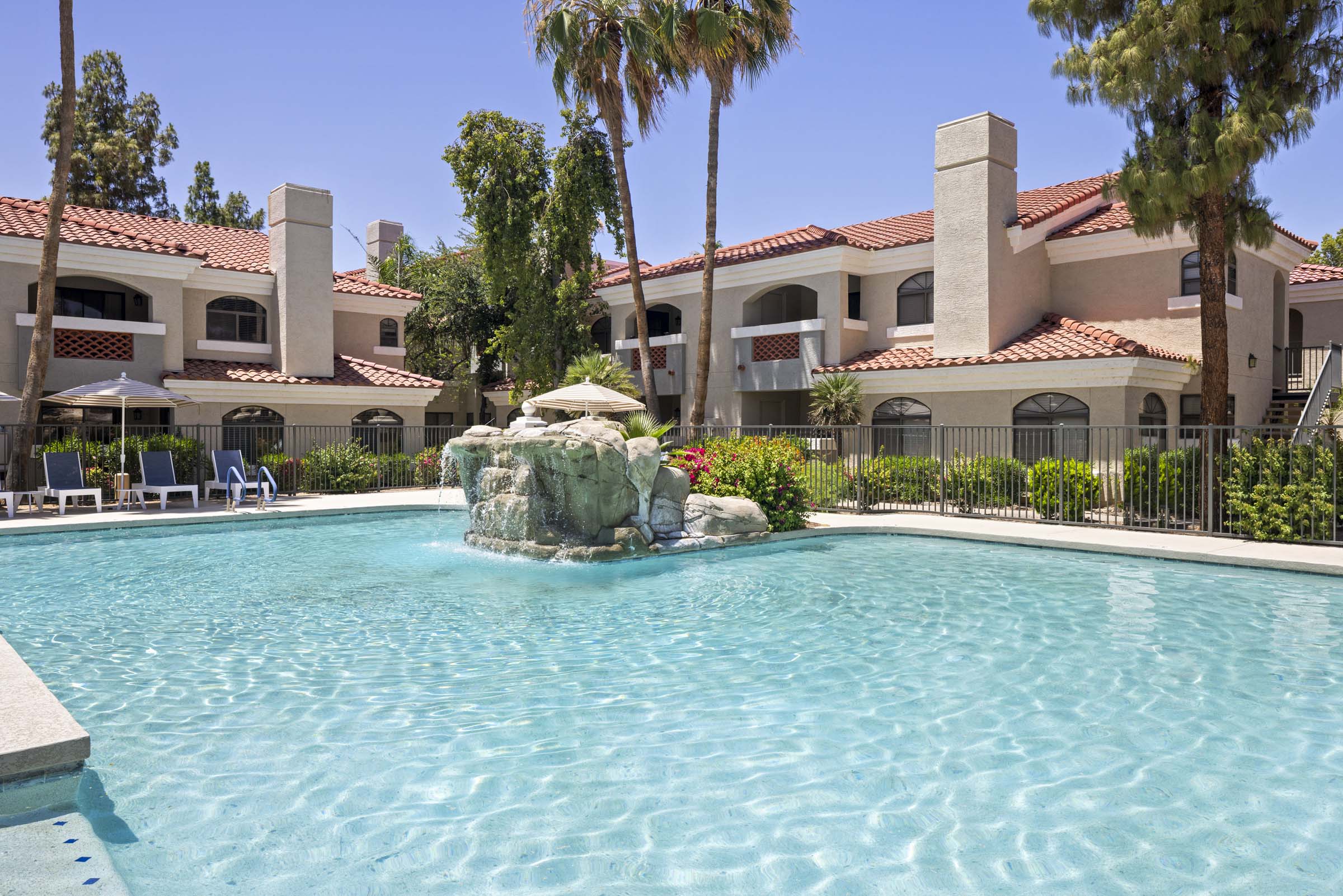 Camden San Paloma 7 of 8