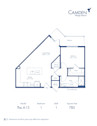 camden-village-district-apartments-raleigh-north-carolina-floor-plan-the-A15