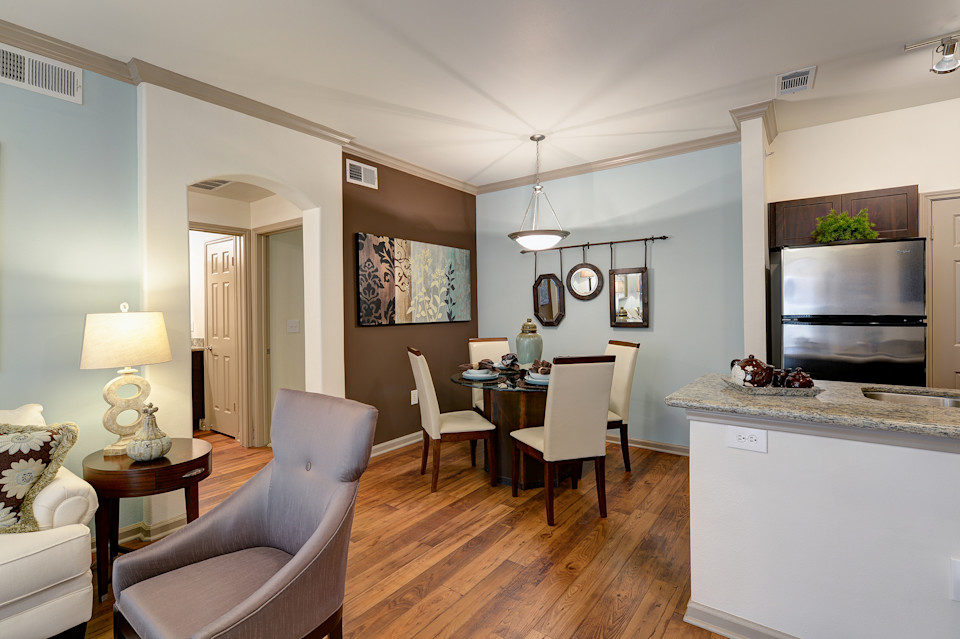 Photo courtesy of Camdenliving.com