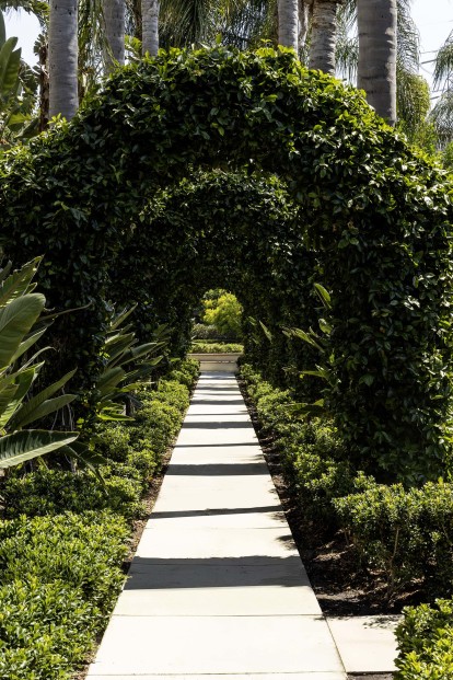 camden crown valley apartments mission viejo ca landscaped grounds