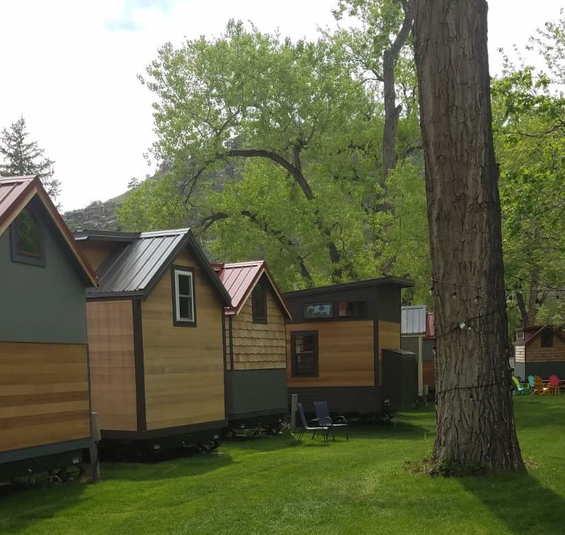 13 Livable Tiny House Communities