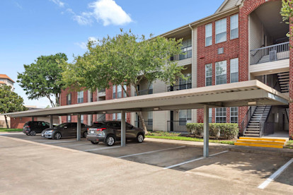 Camden Sugar Grove Apartments