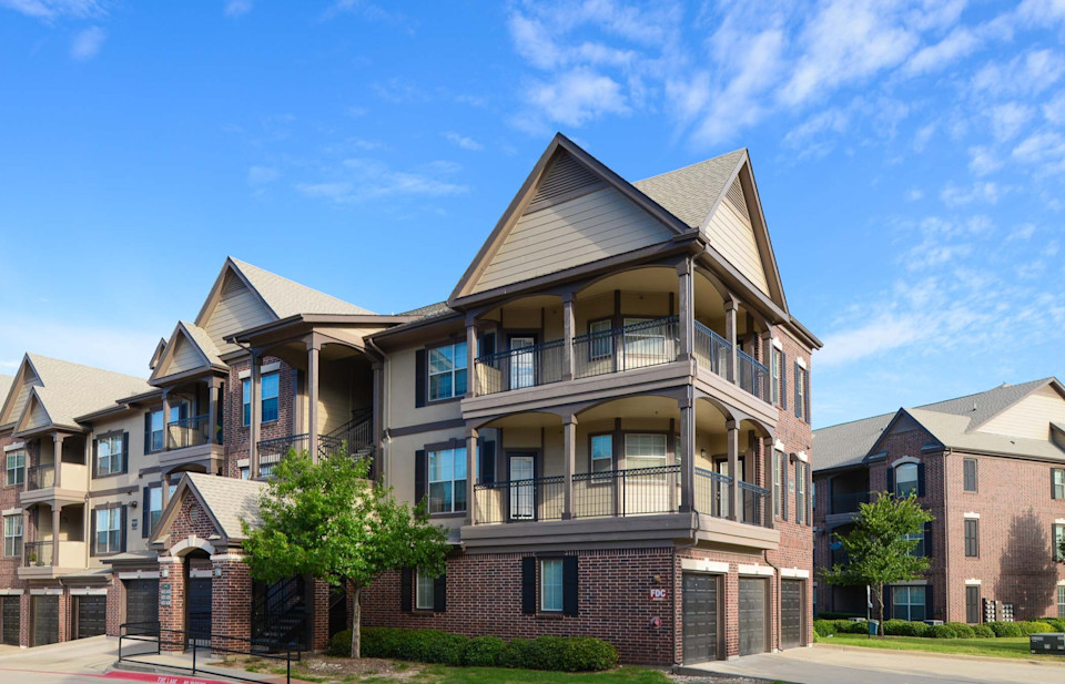 Life at Camden Panther Creek