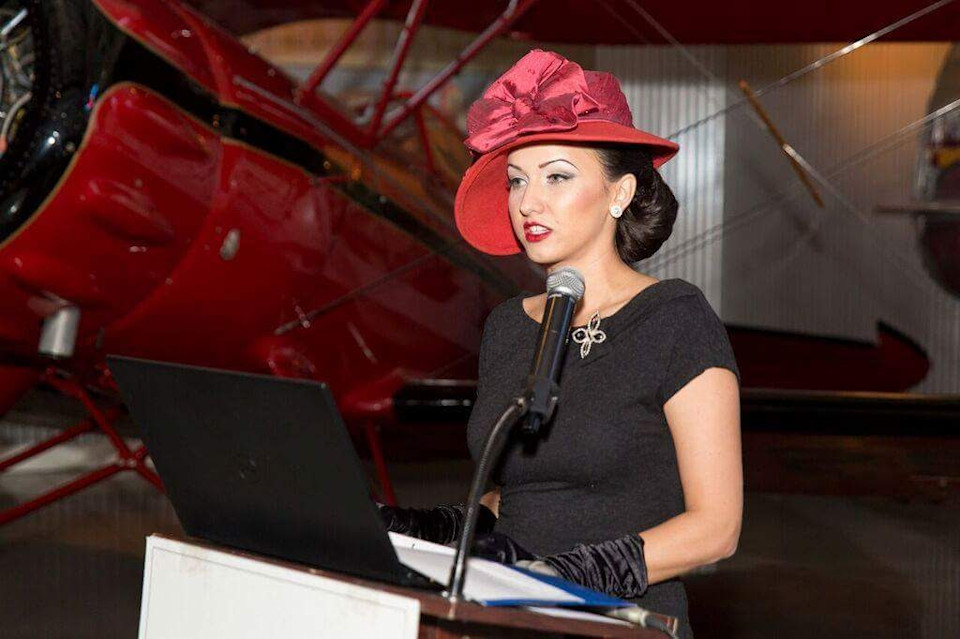 Photo courtesy of Gabby Velkova Mihova